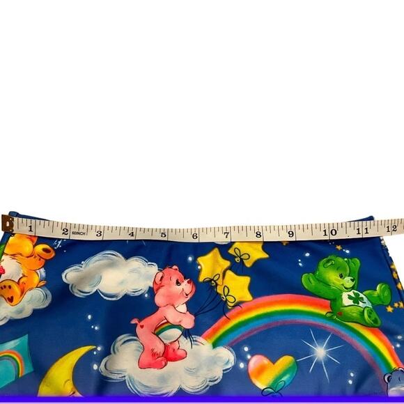 ModCloth x Care Bears The Sara High-Waisted Bikini Bottom Size - Picture 11 of 14